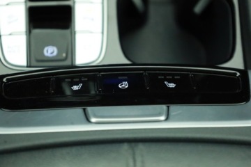 Hyundai Tucson IV SUV 1.6 T-GDI 48V 180KM 2022 Hyundai Tucson 1.6 T-GDI 48V MHEV, Salon Polska, zdjęcie 16