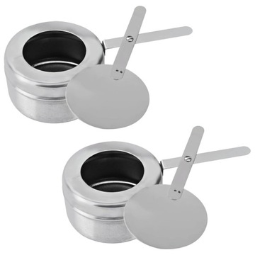 НАГРЕВАТЕЛЬ GN 1/2 ДЛЯ ГАСТРОНОМИЧЕСКИХ БЛЮД 9Л РОЛЛ-ТОП INOX