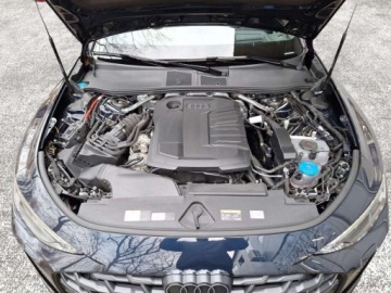 Audi A6 C8 Allroad 2.0 40 TDI 204KM 2025 Audi A6 Avant DOSTEPNE Audi A6 Avant TDI quattro 204 KM S tronic NOWY MOD, zdjęcie 31