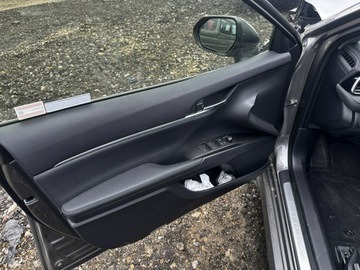 Toyota Camry IX 2023 Toyota Camry 2.5 Hybrid Prestige CVT 2024, zdjęcie 7