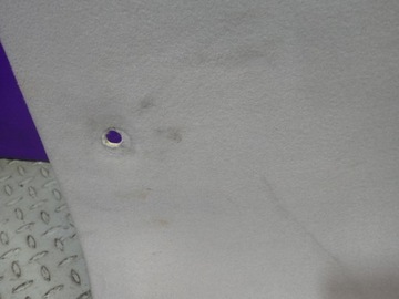 MAZDA 2 I DY 03-07 HB 5D ПОТОЛКА