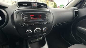 Kia Soul II 1.6 GDI 132KM 2016 Kia Soul 1.6 Benzyna Moc 132KM, zdjęcie 33