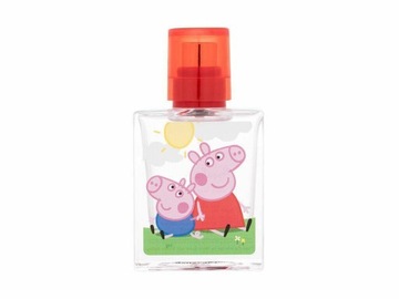 Woda toaletowa ŚWINKA PEPPA PIG 30 ml PERFUMY