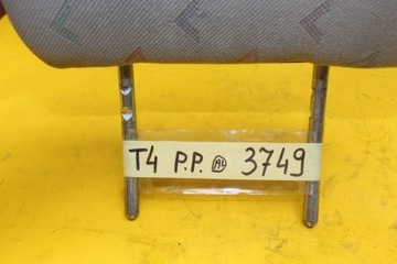 PODHLAVNÍK PRAVÝ PŘEDNÍ TRANSPORTER VW T4