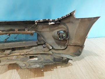 MITSUBISHI OUTLANDER 2 II NÁRAZNÍK PŘEDNÍ A31