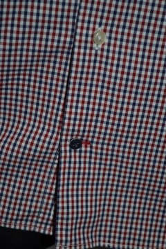 TOMMY HILFIGER TAILORED Koszula REGULAR 39