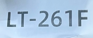 LEVÝ SVĚTLO ZADNÍ VW GOLF VII SPORTSVAN