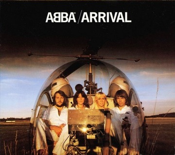 ABBA – Arrival