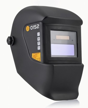СВАРОЧНАЯ МАСКА, РЕГУЛИРУЕМАЯ, САМОВтемняющаяся каска