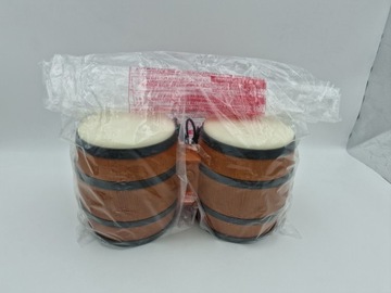 НАБОР DONKEY KONGA 2 НАБОР BONGOSY NINTENDO GAMECUBE