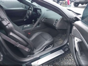 Chevrolet Corvette C7 2015 Chevrolet Corvette Z06 2015 6.2 Benzyna 650KM, zdjęcie 12