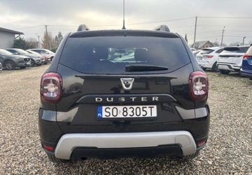 Dacia Duster II SUV  1.3 TCe 130KM 2019 Dacia Duster Polski salon, I wlasciciel 1.3 Benzyna 131KM, zdjęcie 4