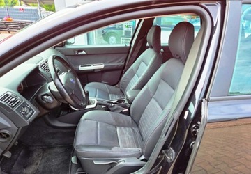 Volvo V50 2004 Volvo V50 1,8 Ben 125 km 1.8 Benzyna 125KM, zdjęcie 23