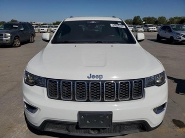 Jeep 2021 Jeep Grand Cherokee 2021r., LAREDO, od ubezpieczalni 3.6 Benzyna 295KM, zdjęcie 1