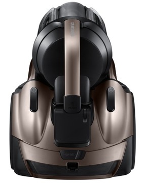 Безмешковый пылесос Samsung VC 07K51L9H1 PetCare