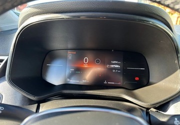 Renault Clio V Hatchback 5d Facelifting 1.0 TCe 90KM 2024 Renault Clio lift 1.0 benz. 91KM Gwarancja Zamiana Zarejestrowany Benzyna, zdjęcie 8