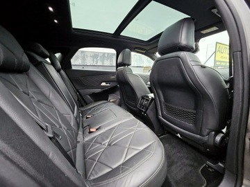 DS 7 Crossback 2.0 BlueHDI 180KM 2019 DS Automobiles DS 7 Crossback 2,0hdi #hak, zdjęcie 22