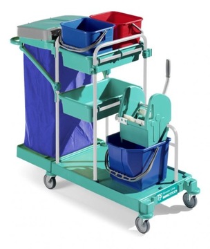 ZESTAW SERWISOWY GREEN 140