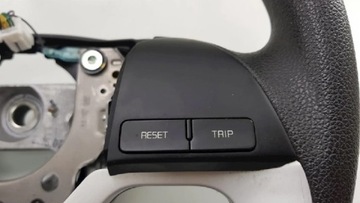 KIA PICANTO 2016 VOLANT