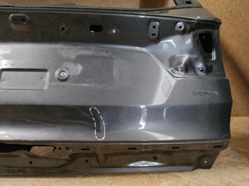 ЗАДНЯЯ ДВЕРЬ FORD KUGA MK2 LIFT 16-