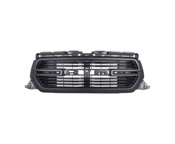 DODGE RAM 2019 - MASKA MŘÍŽKA 4