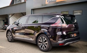 Renault Espace V Van 1.8 Energy TCe 225KM 2018 Renault Espace Renault Espace 1.8 TCe Energy Initiale Paris EDC 7os 1.8, zdjęcie 35