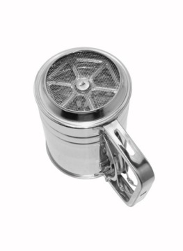 МЕТАЛЛИЧЕСКОЕ СИТО ДЛЯ МУКИ Q9CM