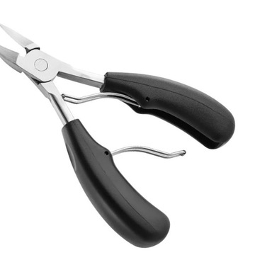 КЛИПСЫ ДЛЯ НОГТЕЙ Профессиональные кусачки для кутикулы для вросших ногтей на ногах.