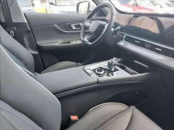 Chery Tiggo 7 SUV PHEV 1.5 T-GDI DHE 279KM 2025 Chery Tiggo 7 Od reki Polski salon Duzy rabat Leasing Wynajem, zdjęcie 8