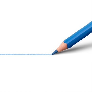 НАБОР ТРЕУГОЛЬНЫХ КАРАНДАШЕЙ BIC INTENSITY UP ДЛЯ ДЕТСКОЙ ШКОЛЫ x12