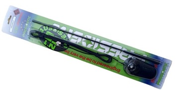 Антенна CB President Virginia F без настройки