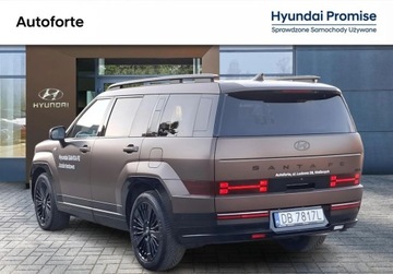 Hyundai Santa Fe V 2025 Hyundai Santa Fe 1.6 T-GDI PHEV 253KM 4WD Calligraphy 6 osob. 1.6, zdjęcie 2