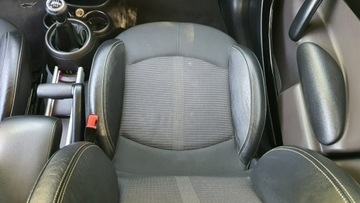 Mini Countryman R60 Crossover 1.6 D 90KM 2011 Mini Countryman 1.6d 90KM # Climatronic # Skóra #, zdjęcie 15