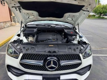 Mercedes GLE V167 2022 Mercedes-Benz GLE 2022 MERCEDES-BENZ GLE 350 4MATIC 2.0 Benzyna 429KM, zdjęcie 6