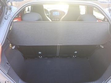 Toyota Aygo II 2024 Toyota Aygo X 1.0 VVTi Style Toyota Aygo X 1,0 Sty, zdjęcie 10