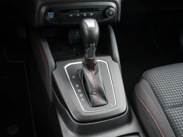 Ford Focus IV Hatchback Facelifting 1.0 EcoBoost MHEV 155KM 2024 Ford Focus PY3236A#1.0 EcoBoost mHEV ST-Line X, zdjęcie 14