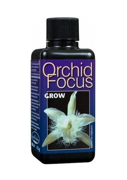 Orchid Focus Grow storczyków orchidei wzrost 300ml Growth Technology