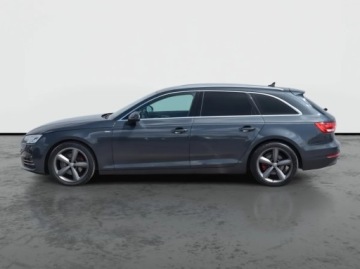 Audi A4 B9 Avant 2.0 TDI 150KM 2016 Audi A4 2.0 TDI, Automat, Skóra, Navi, Xenon, zdjęcie 2