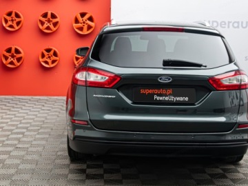 Ford Mondeo V Kombi 2.0 TDCi 150KM 2016 FORD Mondeo 2.0 TDCi Trend Combi 150KM 2016, zdjęcie 24