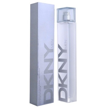 DKNY DKNY Men woda toaletowa 100ml (M) P2