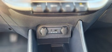 Kia Rio III Hatchback 3d 1.2 DOHC CVVT 85KM 2012 Kia Rio super stan, zdjęcie 16