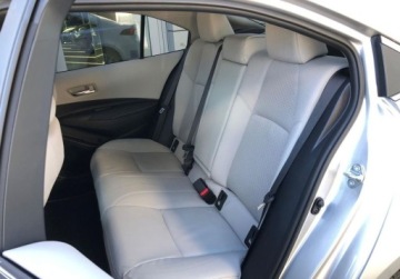 Toyota Corolla XII Sedan Facelifting 1.8 Hybrid 140KM 2024 Toyota Corolla Corolla Executive FV23 Salon PL Serwis ASO Bezwypadkow, zdjęcie 6