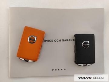 Volvo XC60 II 2024 Volvo XC 60 XC60 T6 Plug-In Hybrid AWD Plus Dark a, zdjęcie 34