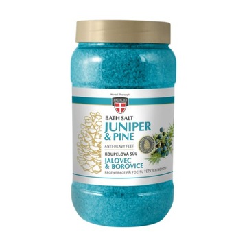 PALACIO SÓL DO KĄPIELI JAŁOWIEC I SOSNA 1200g