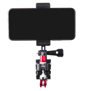 Uchwyt rowerowy SUNNYLIFE na Smartfon / GOPRO / DJI ACTION (TY-Q9406-D)