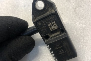 SENZOR TLAKU DPF SEAT ATECA (KH7) 04L906051J 2.0L DIESEL 110KW 2020