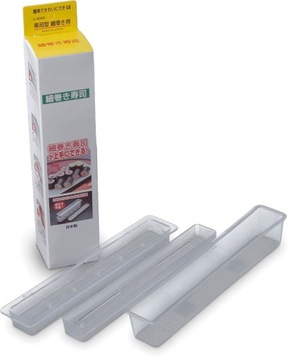 Forma szablon do sushi Maki 19,8 × 4 × 3,7 cm