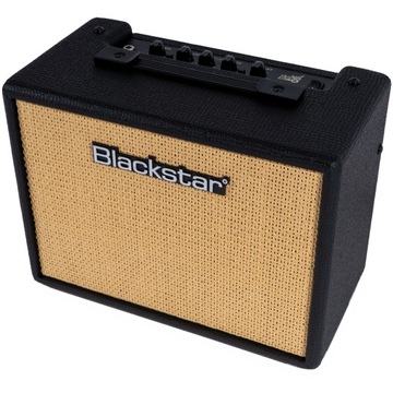BLACKSTAR DEBUT 15E BLK ГИТАРНЫЙ КОМБО