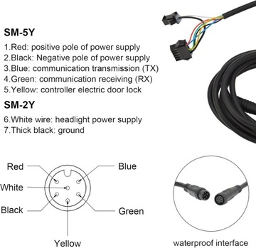 Цифровой счетчик энергии