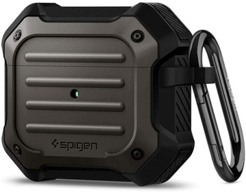 ETUI SPIGEN TOUGH ARMOR do APPLE AIRPODS 3 2021